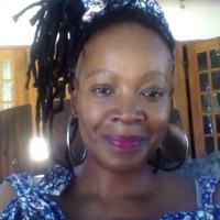 Nancy Kgengwenyane
