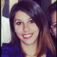 Romina Ramirez