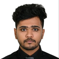 Athul Krishnan