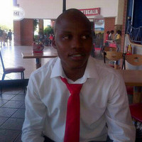 selebogo molefe