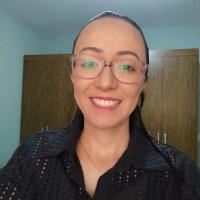 Geisyane Gil Melo
