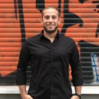 Elad Cohen