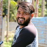 Priyadarshan Saha