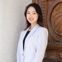 Jasmine Ma