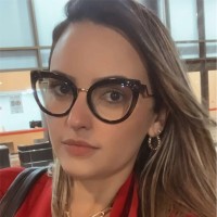 Cristina Maria Borges C Queiroz