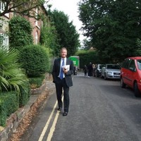 Robert MacPherson