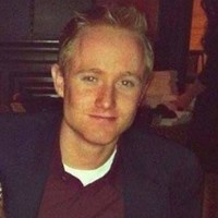 Matthew Nolan
