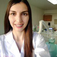 Alicia Ester Martínez Gatica