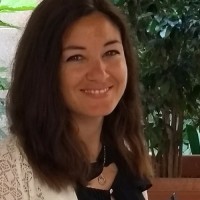 Leila Saidana