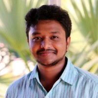 Mohan Satyakar Rao
