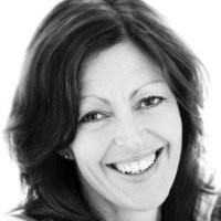 Lene Syvertsen Olsson