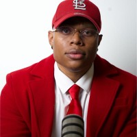 Alex Warren Jr