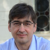 Simon Boughton