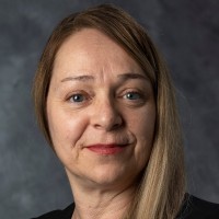 Ulrike (Rika) Monzillo