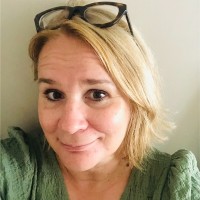 Yvonne Norrgård