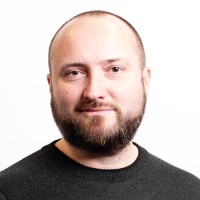 Ronnie Petersen Weber