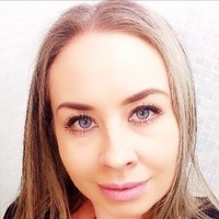 Оксана Потапова