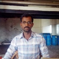 Mohan Reddy sherikar