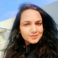 Deepti K