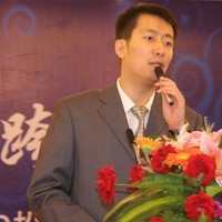 Robinson Lu