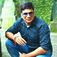 Harish Kandpal