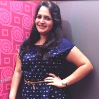 Dhanashree Deshpande