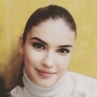 Joana Dhimitri