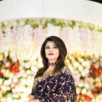 Faria Sumsuddin