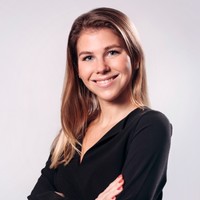 Alexandra P. Bäck