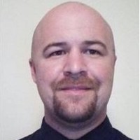 Chris Woodard
