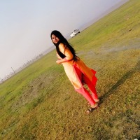 Paromita Dey