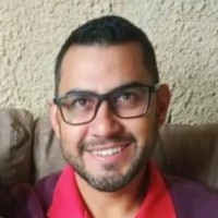 Elinton Goncalves