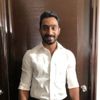 Sinan Khais Ahmed