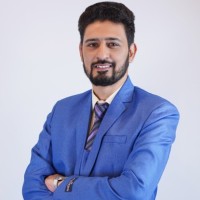 Ubaid Ur Rehman