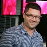 Nimrod Solomon