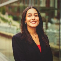 Isabella Weber