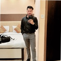 Arindam Tantubai