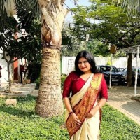 Prachi Dave