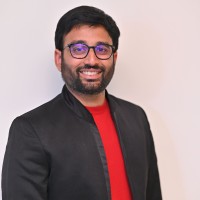 Harish Gadde