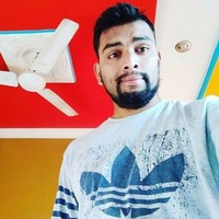 mukesh Vishwakarma