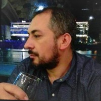 Luis Alberto Delgadillo