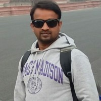 Shankar Kumar Choudhary