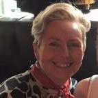Claire Gledhill