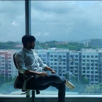 Navin G.