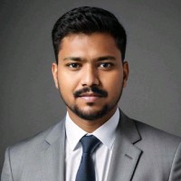 Harshal Gaikwad