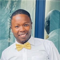 Ian Nyandiko
