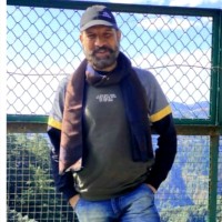Tarun Goswami