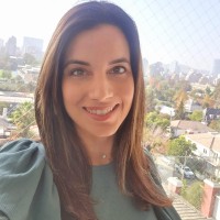Ma. Gabriela Márquez