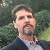 Michael C. Scherzer