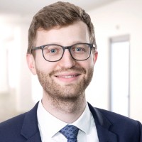 Dominik Kaufmann